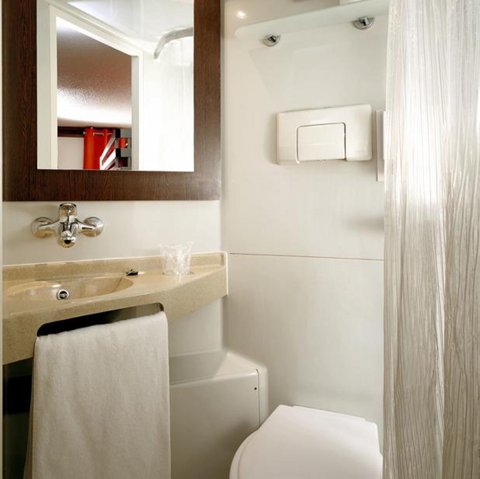 Hotel Premiere Classe Ouest - Lomme Rijsel